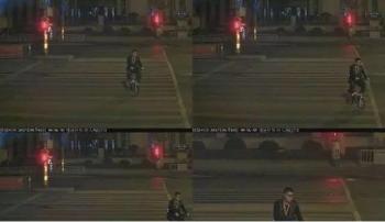 因?yàn)樗?，?jì)南上了德國(guó)報(bào)紙！