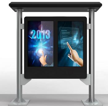 戶(hù)外廣告機(jī)廠(chǎng)家哪個(gè)好？推薦創(chuàng)偉達(dá)