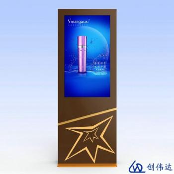 新時代戶外廣告機賺錢秘訣你知道嗎