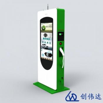 戶外廣告機(jī)常見故障有哪些？創(chuàng)偉達(dá)給你匯總解決方法