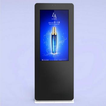 戶外廣告機(jī)的保養(yǎng)小妙招