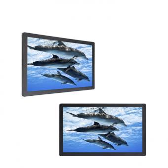 21.5 寸壁掛安卓廣告機