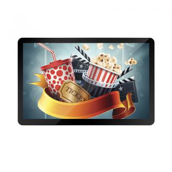 壁掛廣告機安裝過程中需要注意哪些事項