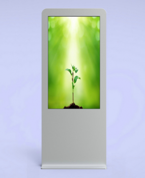 創(chuàng)偉達(dá)淺談戶外廣告機(jī)的核心技術(shù)