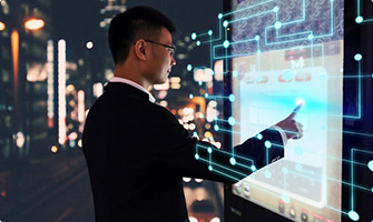 智手機(jī)APP報站